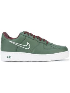 Nike Air Force One sneakers - Vert