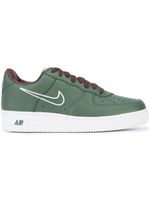 Nike Air Force One sneakers - Vert - thumbnail