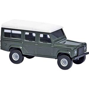 Busch 8371 N Auto Land Rover Defender