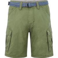 Oneill Filbert Cargo Heren Kortebroek Winter Mos 30
