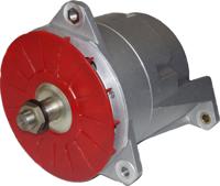 Prestolite Electric Alternator/Dynamo 1277A870 - thumbnail