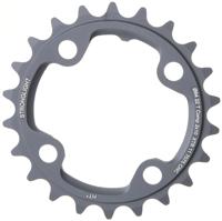 STRONGLIGHT Chain ring strongl. ht3 22t inner alu black