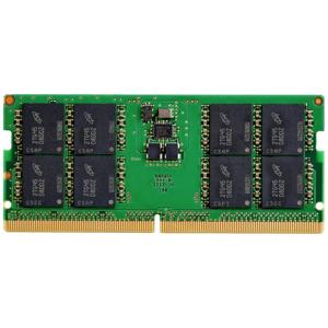 HP 83P92AA Werkgeheugen voor workstation Retail 32 GB 1 x 32 GB 5600 MHz 262-pins SO-DIMM 83P92AA