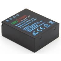ChiliPower Olympus BLH-1 accu - 2000mAh