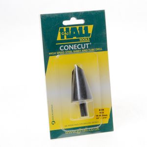 Conecut plaatboor 2 16-30mm