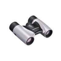 Olympus Ultra Kompakt 8x21 RC II verrekijker, wit