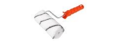 Lijmrol compleet met houder en lijmrol - 25 cm