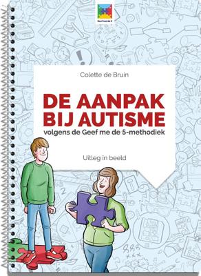 De aanpak bij autisme (Paperback)