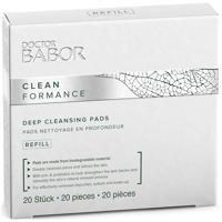 BABOR Doctor Babor Clean Formance Deep Cleansing Pads Refill 20Stuks