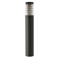 Franssen TuinlampTitano Raster 100cm antraciet - 33825100-25