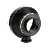 K&F Concept lens adapter Sony Alpha A naar Pentax Q met statiefmount