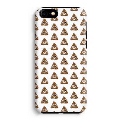 Poop emoji: iPhone 7 Tough Case