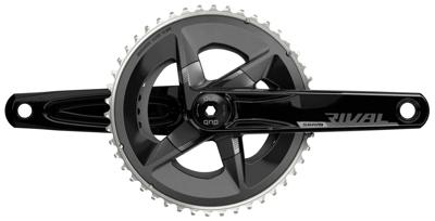 SRAM Crankset rival axs 33/46t 172,5mm