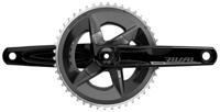 SRAM Crankset rival axs 33/46t 172,5mm