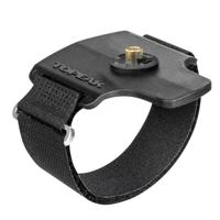 TOPEAK Ninja master+ free strappack