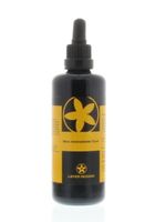 Liever Gezond Mineraalwater nano goud 7ppm (100 ml)