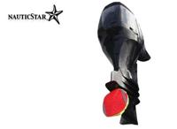 White Label Propeller Hoes Ø 38cm Zonder Vlag 38cm