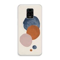 Geo #4: Xiaomi Redmi Note 10 Lite Transparant Hoesje
