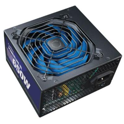 Voedingsbron CoolBox COO-FAPW3-650 650 W 6 W