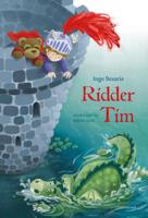Ridder Tim (Hardback)