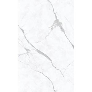 Wandpaneel Isodeco Carrara Apolo 120x260 cm SPC Mat Wit Isodeco