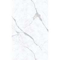 Wandpaneel Isodeco Carrara Apolo 120x260 cm SPC Mat Wit Isodeco - thumbnail