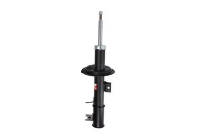 Schokdemper AGF113MT