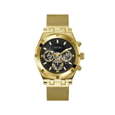 Horloge Heren Guess GW0582G2 (Ø 44 mm)