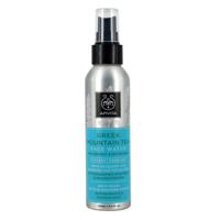 Apivita Greek Water Mountain Tea Spray Hydratie 100ml