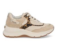 Mephisto Halbane 1221 beige Beige maat 38