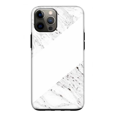 Biggest stripe: iPhone 12 Pro Tough Case