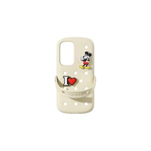 Samsung Galaxy S25 Plus Crocs Case Bone Telefoonhoesje Beige