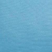 Sierkussen met bies Panama aqua 60 cm x 40 cm (4 stuks) Madison - Madison