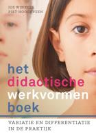 Het didactische werkvormenboek (Paperback) Het didactische werkvormenboek (Paperback)