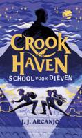 Crookhaven - School voor dieven (Paperback) Crookhaven - School voor dieven (Paperback)