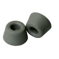 Gripline closetbuffer - 20x10 mm - grijs