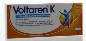 K 12.5mg