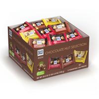 Ritter Sport Mini 'Nut Selection' - 3 smaken - 66 stuks - 1100g