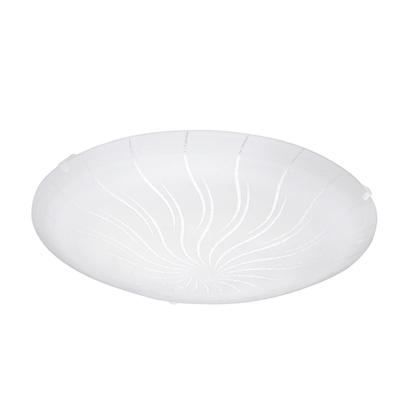 Eglo Led plafondlampMargitta 1 31,5cm wit - 96111