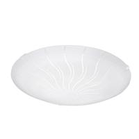 Eglo Led plafondlampMargitta 1 31,5cm wit - 96111