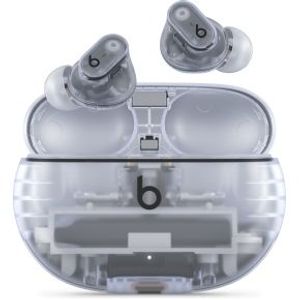 Beats by dr. Dre Beats Studio Buds+ In-ear Draadloos Transparant