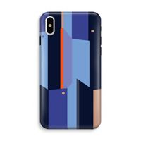 Gestalte 3: iPhone X Tough Case