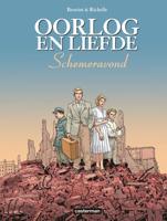 Schemeravond (Hardback)