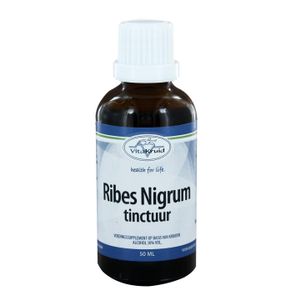 Ribes nigrum tinctuur