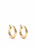 Tom Wood petits anneaux en or 9ct Tom Wood petits anneaux en or 9ct