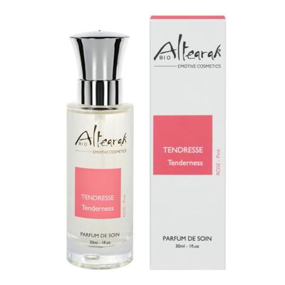 Altearah Parfum de soin pink tenderness bio Altearah Parfum de soin pink tenderness bio