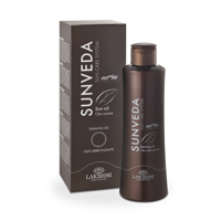 Lakshmi Sunveda Tanning olie - 200 ml
