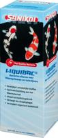 Sanikoi Liquibac 1000ml - Essentiële Vijverbacteriën voor Gezond Vijvermilieu & Snelle Balans