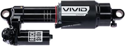 ROCKSHOX Rear shock rs vivid ult. rc2t 230 x 62,5mm