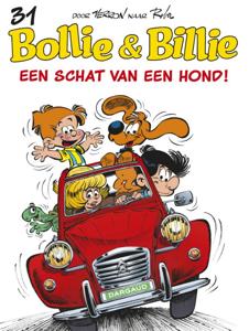 Een schat van een hond (Paperback)